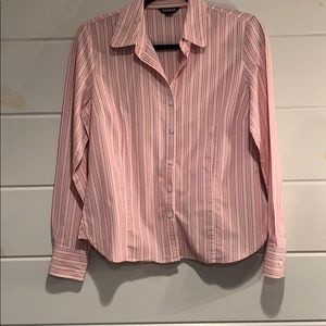 Top George (black label)